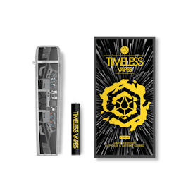 Limited Edition 12 Parsecs Flip Case & Battery Combo 1000mg