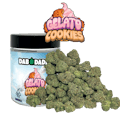 Dab Daddy - Flower - Gelato Cookies - 28G