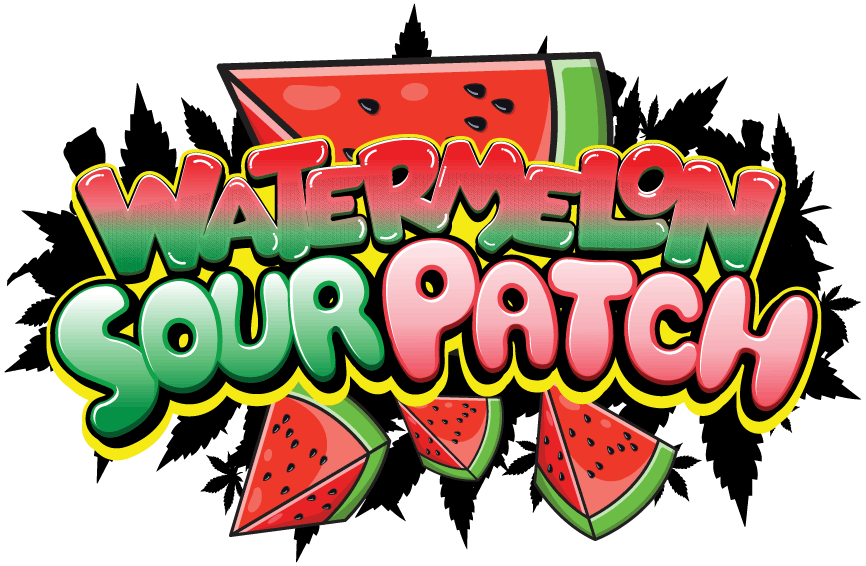 Watermelon Sour Patch AIO Zero