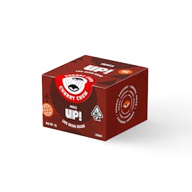 Cherry Chem (Indica) Live Resin Sugar 1g