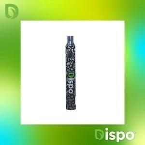 Dispo | Accessory | 510 Battery - 900 mah
