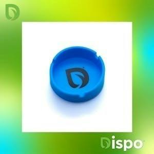 Dispo | Accessory | Silicone Ashtray