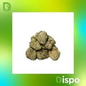 Dispo | Buds | Pink Runtz - 1g by Dispo
