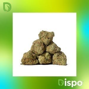 Dispo | Buds | Runtz - 28g - Dispo