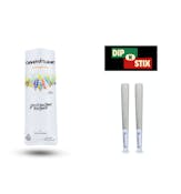 Dip N Stix Pre Roll 2g - Dual Pack Series