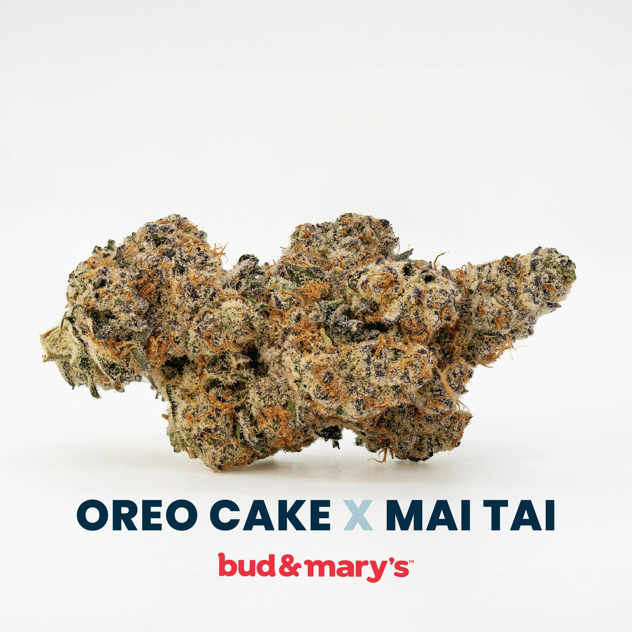 Oreo Cake x Mai Tai - 3.5g