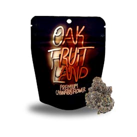 Guava Jelly Premium Flower 3.5g - Black Label Series