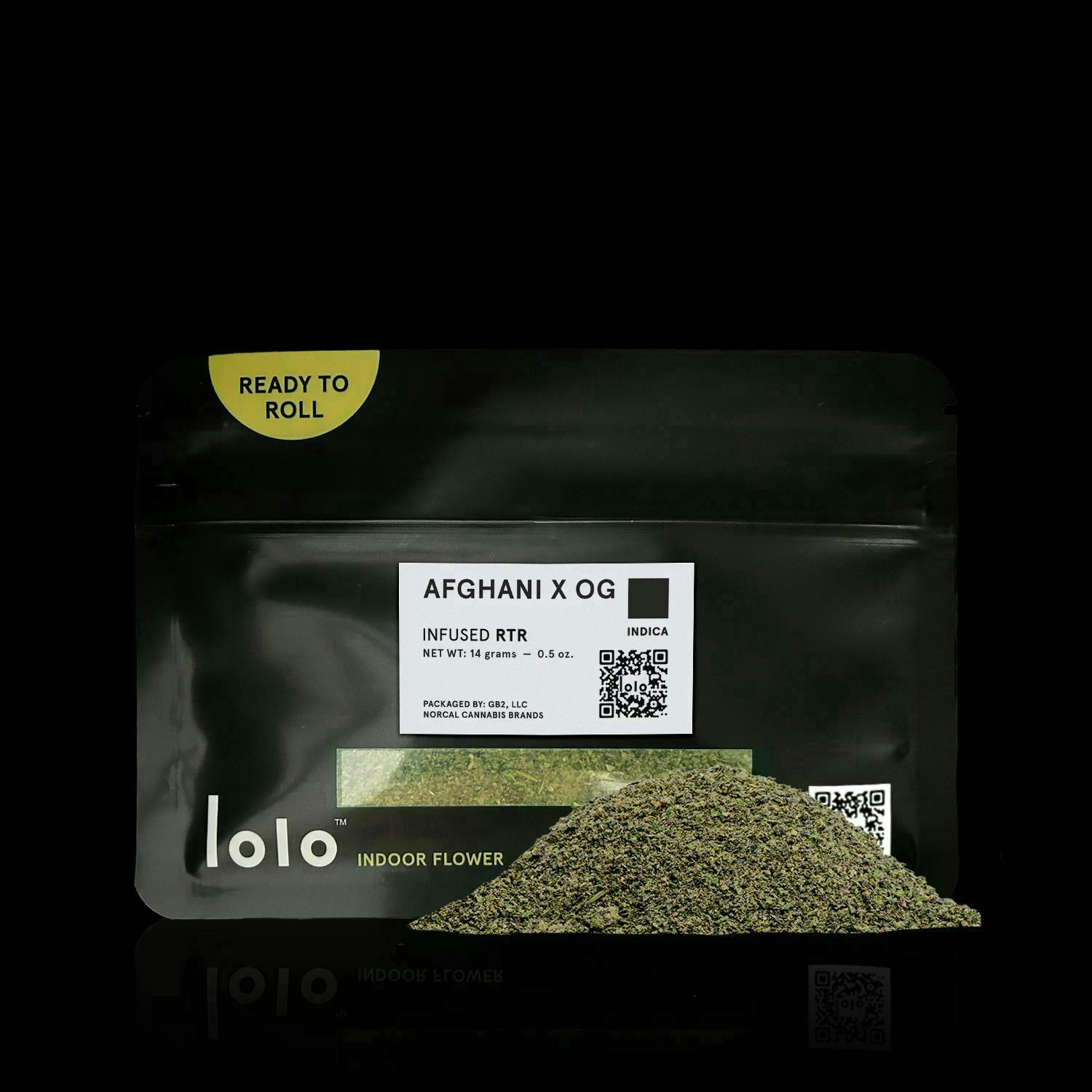 lolo: Afghani