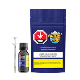 MAX Strength CBD 200 Drops | 30ml (5700mg CBD)