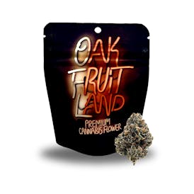 Permanent Marker Premium Flower 3.5g - Black Label Series