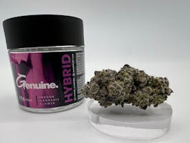 Gelato Mintz - Indoor Flower - 3.5g (Jar)