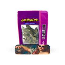 Pandora's Box Premium Flower 3.5g - Funsize Series
