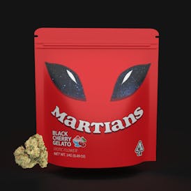Black Cherry Gelato | Flower | 14g