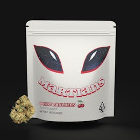 Cherry Ranchers | Flower | 14g