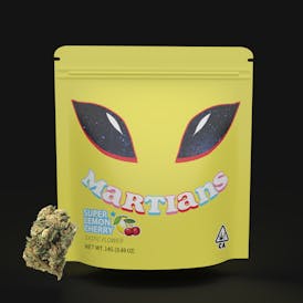 Super Lemon Cherry | Flower | 14g