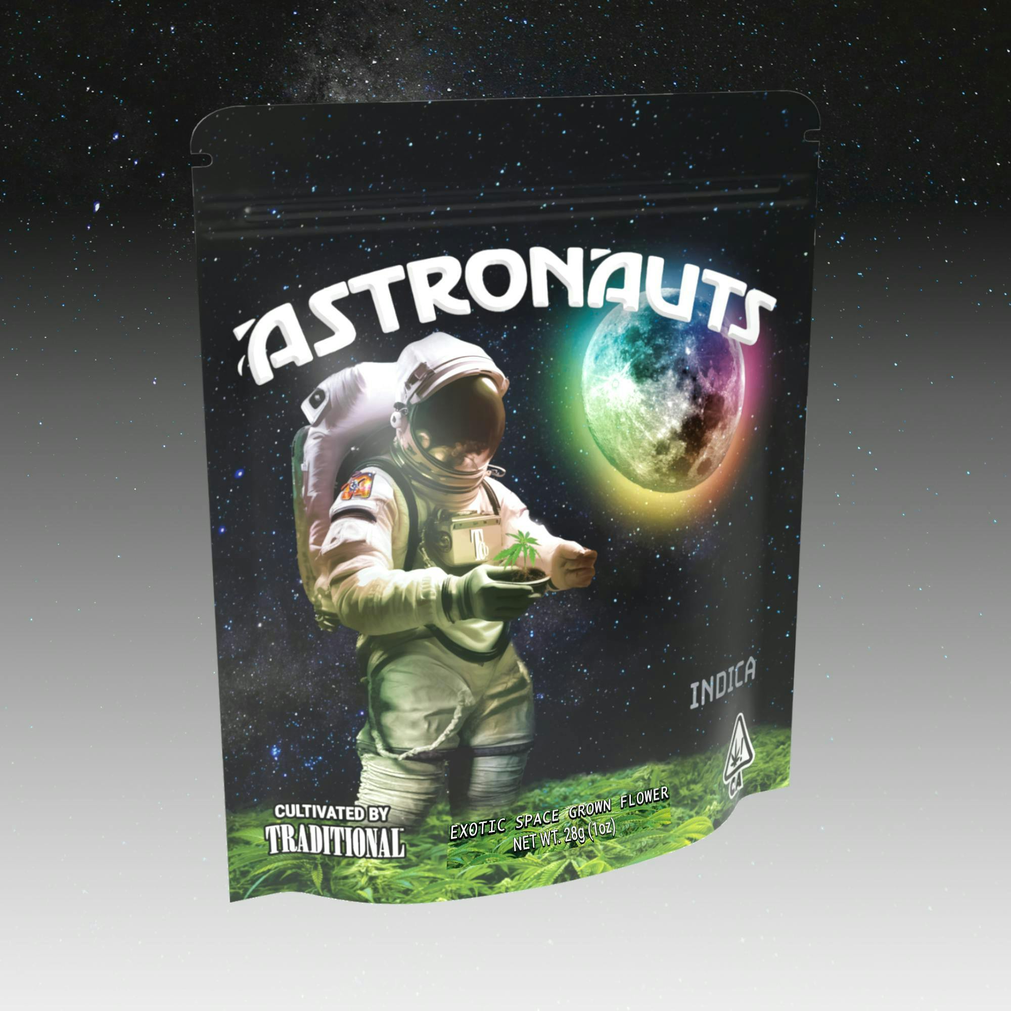 Astronauts — Sweet