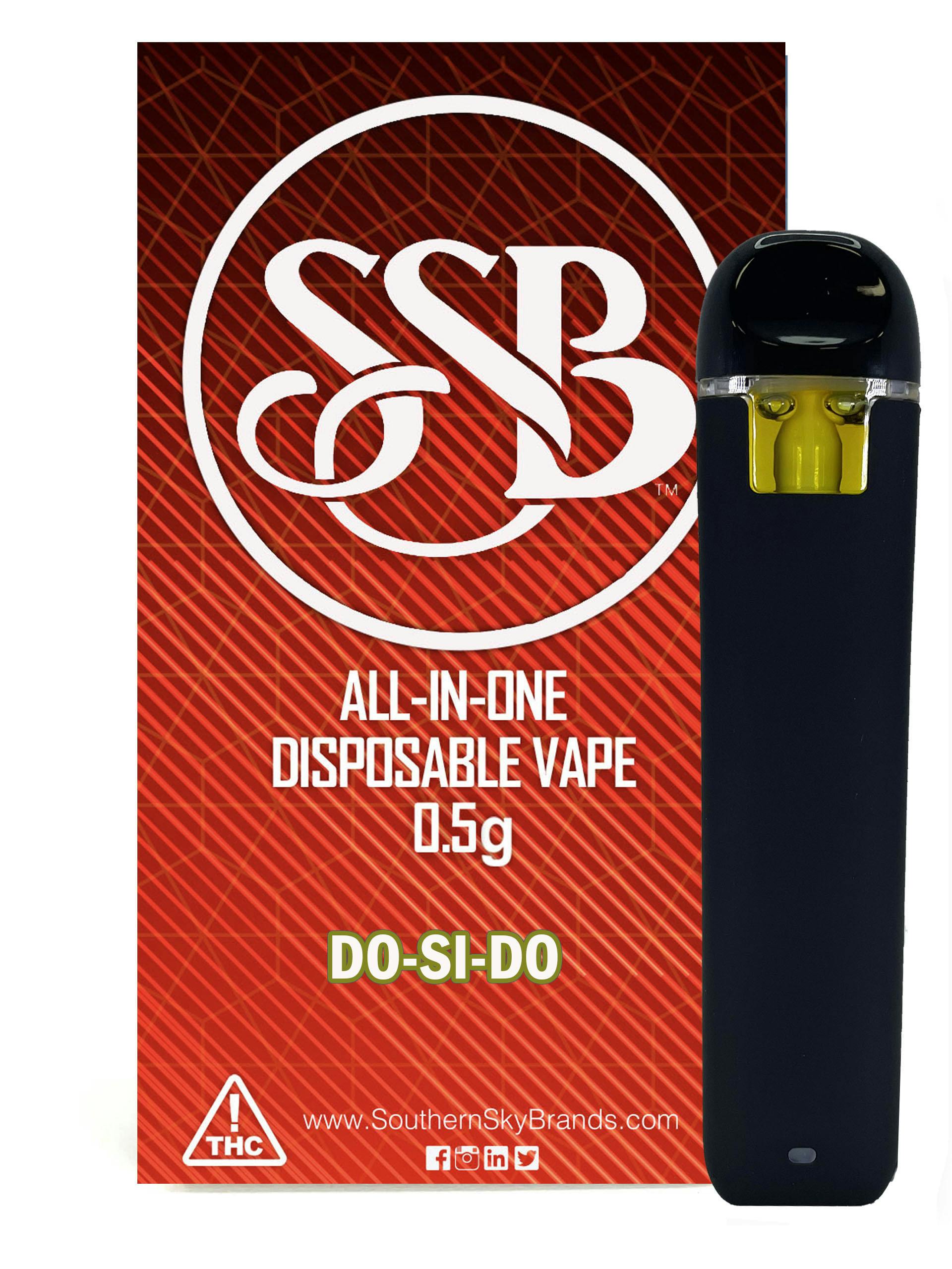 elf bar vape uk Purple Drank | 0.5g Disposable | Sativa - 0.5g by Southie Adams |  Vaporizers main image 1