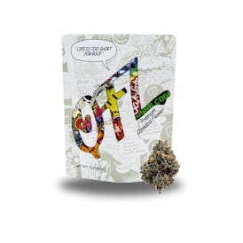 Permanent Marker Premium Flower 7g - White Label Series
