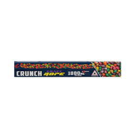 1,000mg Crunch Rope - Grape