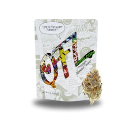 Ultimate LCG Premium Flower 7g - White Label Series