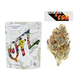 Ultimate LCG Premium Flower 7g