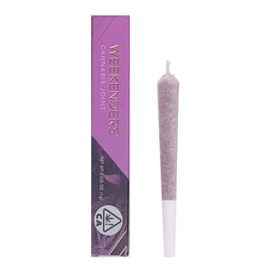Weekenders - Lift | Weekenders | Preroll | 1g
