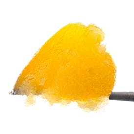 Papaya Oasis Live Resin Badder