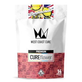 Londonchello - 14G Premium Flower