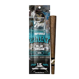 Blue Dream (1.5g) - Flyers Infused Blunt