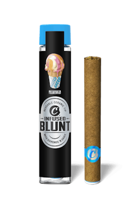 Cookies x Traditional - 1.5G Infused Blunt - Melted Sherb