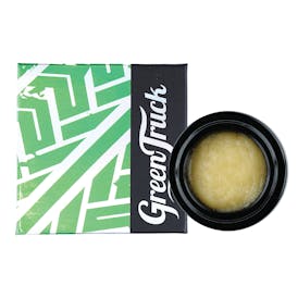 Green Truck - Cured Badder: Chimera