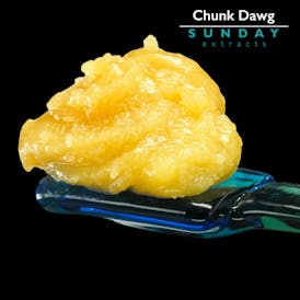 1g Concentrate Chunky Dawg