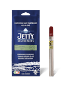 Gas Man OCal Solventless All-in-One Vape Pen .5g