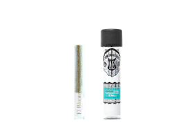 El Jointo - Tiffany & OG - Diamond Infused - 1G [Joint]