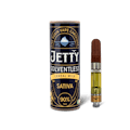 Jetty | Cereal Killer | Solventless Live Rosin Cartridge | 1g