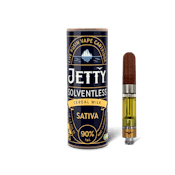 Cereal Milk OCal Solventless Cartridge 1g
