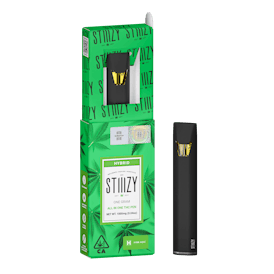 Vape - PINK ACAI 1G All-In-One