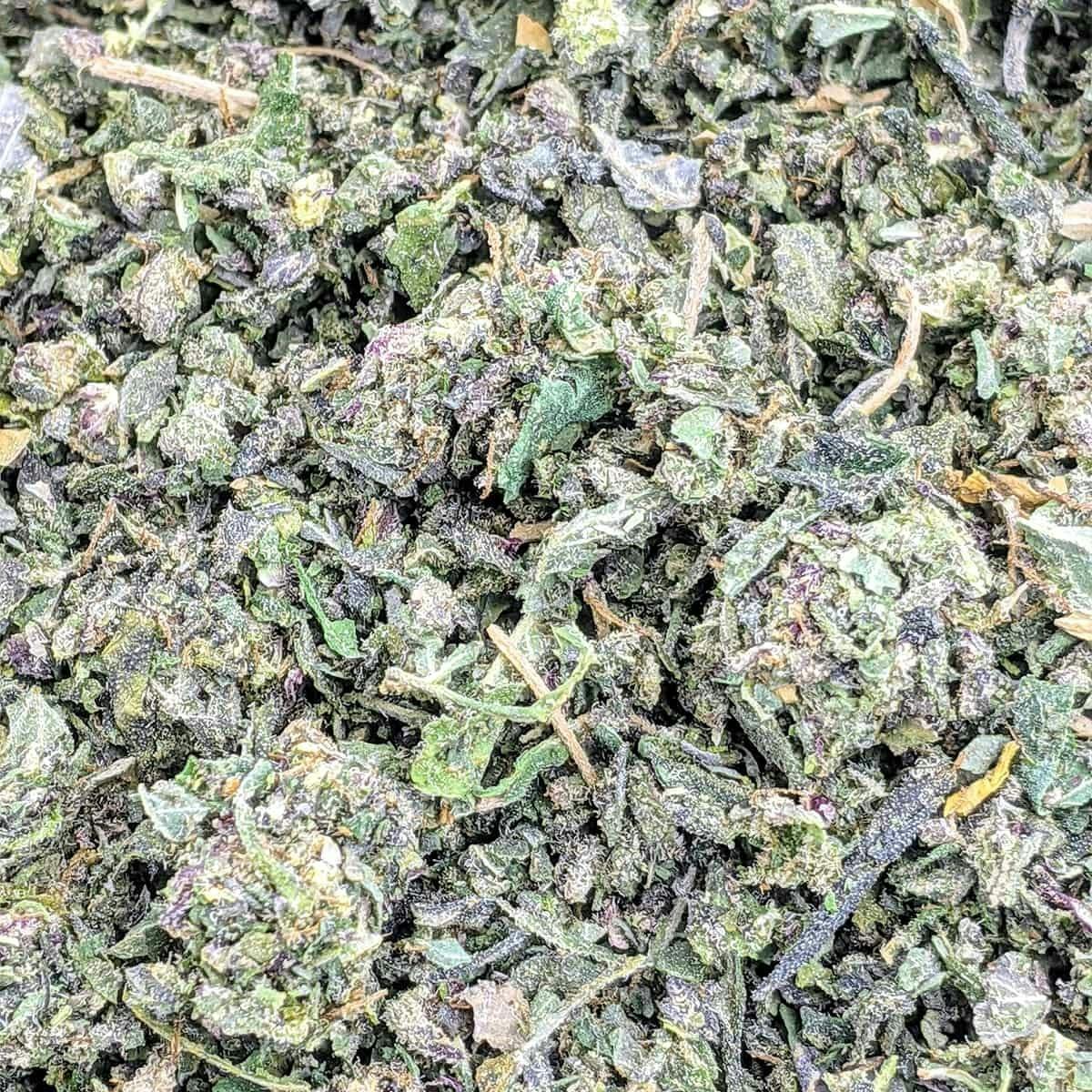 Blue Zkittlez (Blue Diamond X The Original Z) - 7g Sugar
