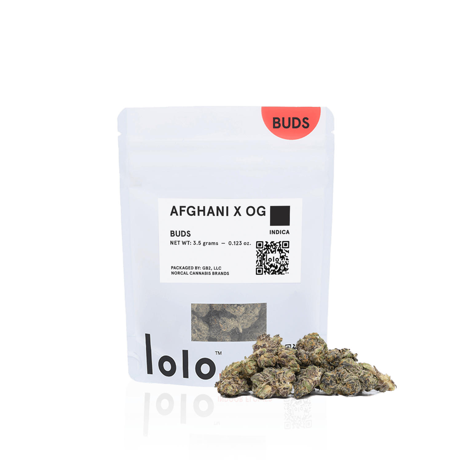 lolo: Afghani