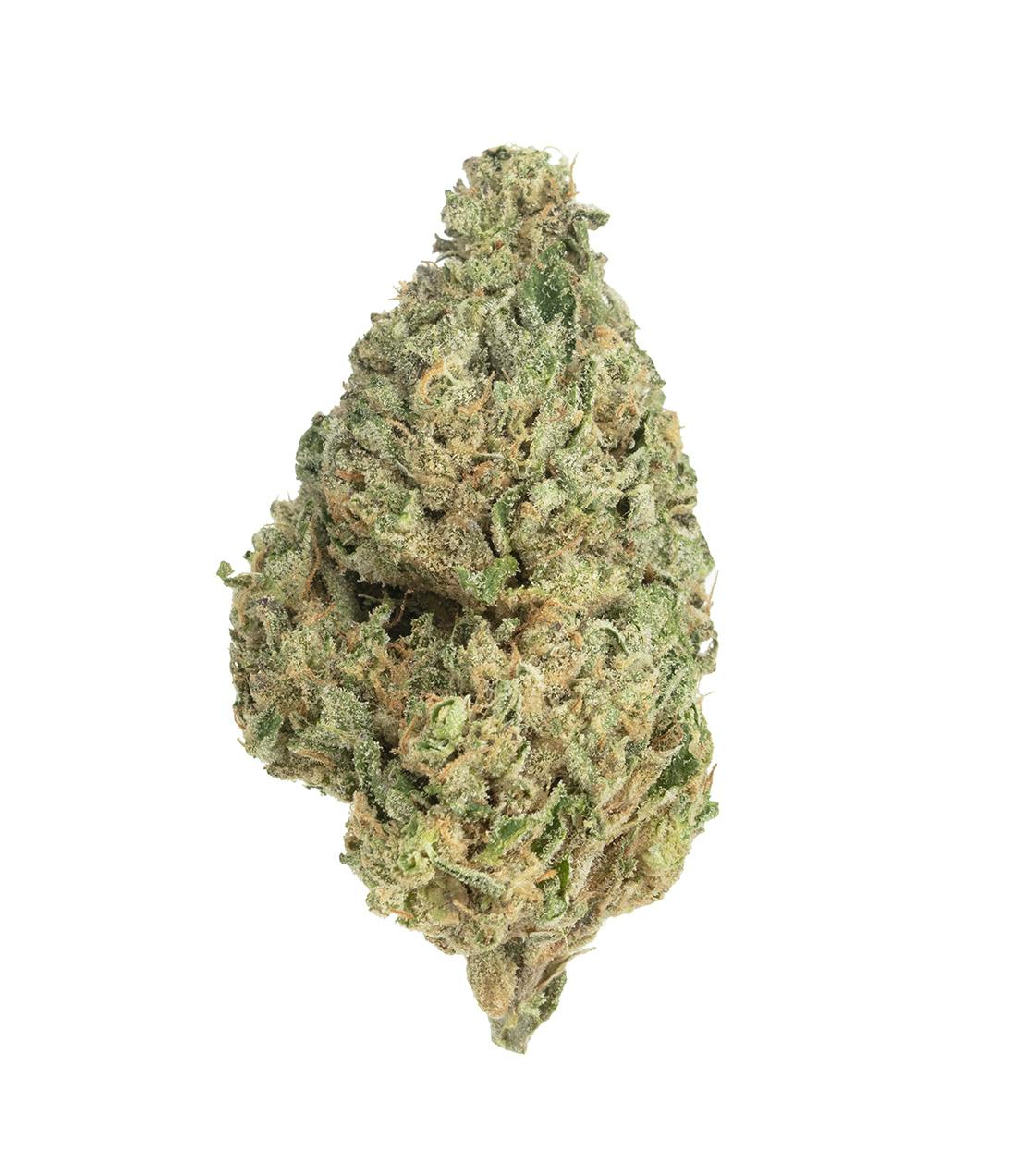 Lemon Mint Flower by Harney Brothers Cannabis