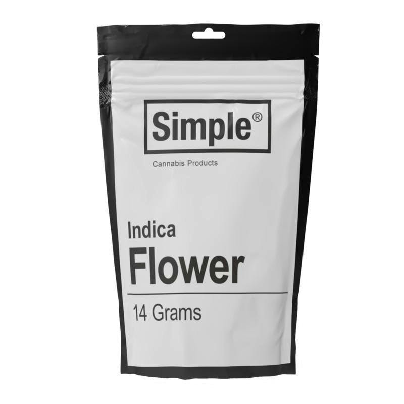 Mendo Breath | Big Buds | 14g by Simple