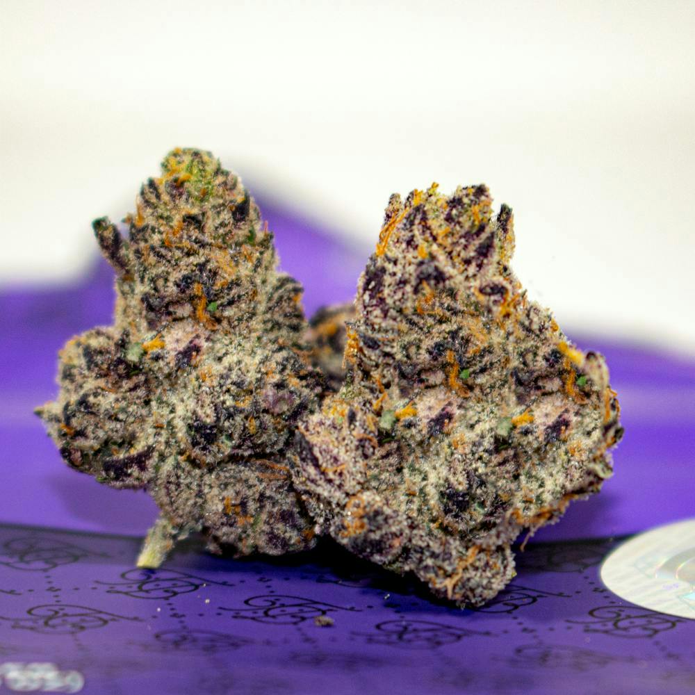 Teds Budz | Blueberry Cherries | 3.5g