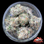 Alien Cookies  | FRAKTAL 