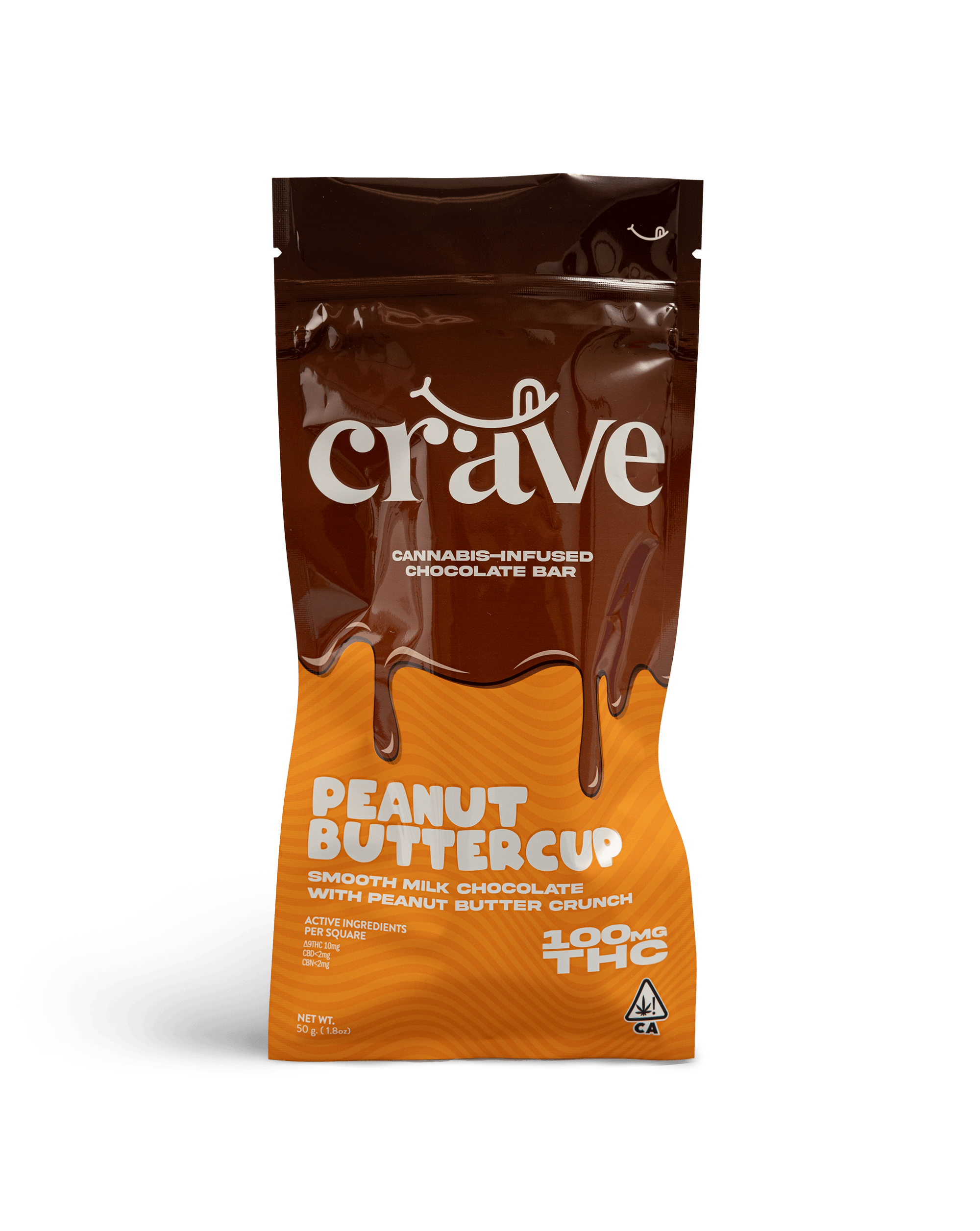 Peanut Butter Cup Thc