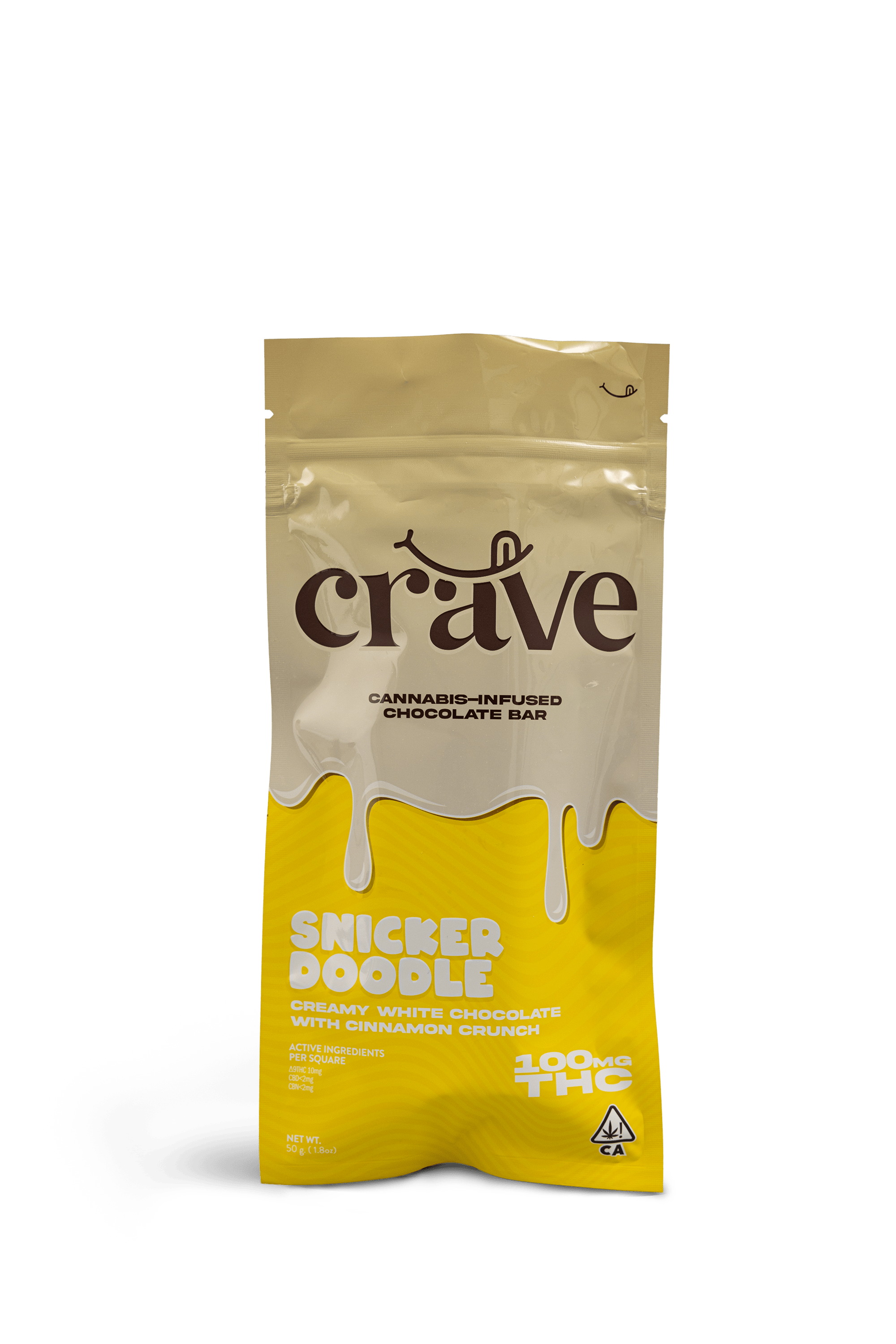 Snickerdoodle Thc