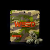 AMERICAN WEED CO. - Lemon Cherry Haze - Flower - 3.5G