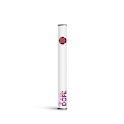 Pretty Dope 510 Battery (White)