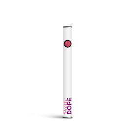 510 Vape Battery - Push Button