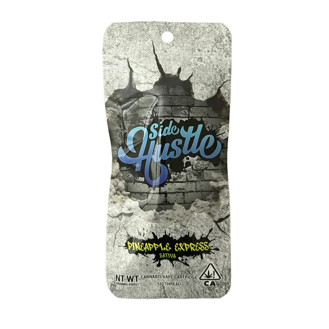 Pineapple Express　1 22K - Pineapple Express 1.0ml POD - Twenty Two K / 22k