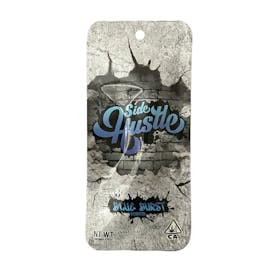Blue Burst Vape - Hybrid - 1g